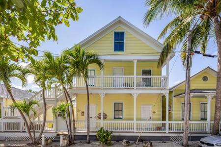 Salvador'S Suite Key West Exteriér fotografie