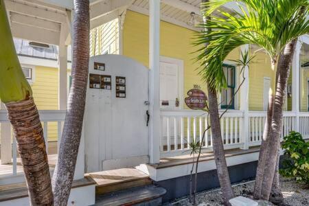 Salvador'S Suite Key West Exteriér fotografie