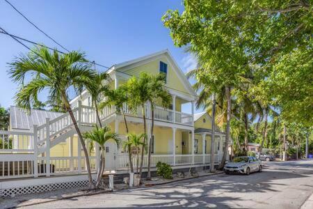 Salvador'S Suite Key West Exteriér fotografie