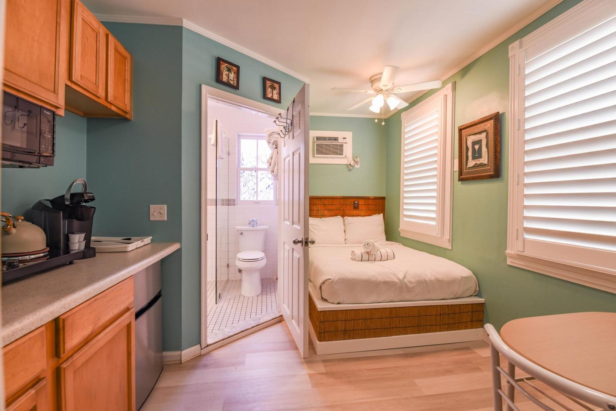 Salvador'S Suite Key West Exteriér fotografie